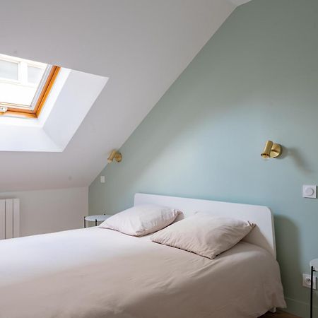 Apartament Le Cocon Arrageois Arras Zewnętrze zdjęcie