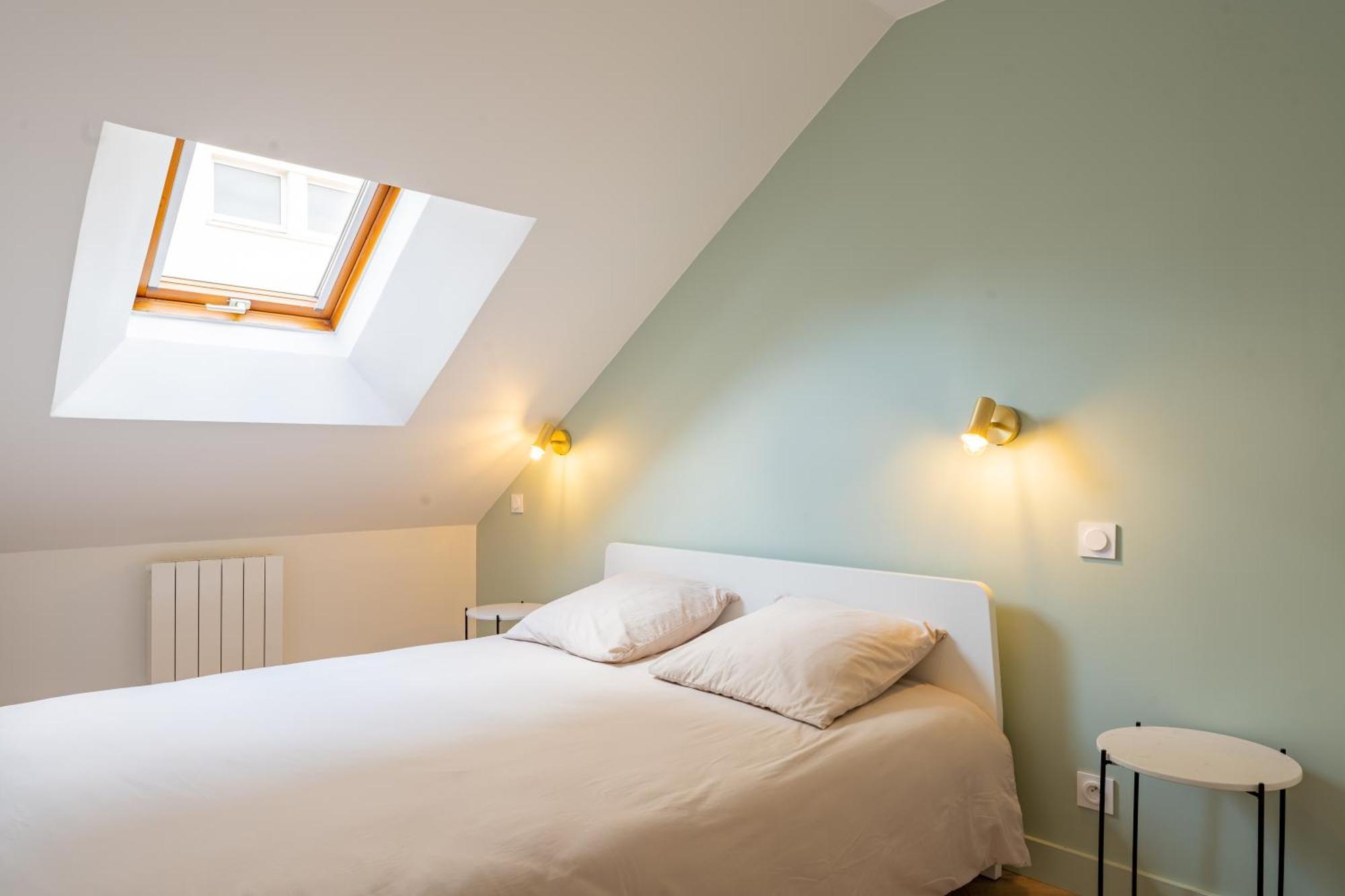 Apartament Le Cocon Arrageois Arras Zewnętrze zdjęcie